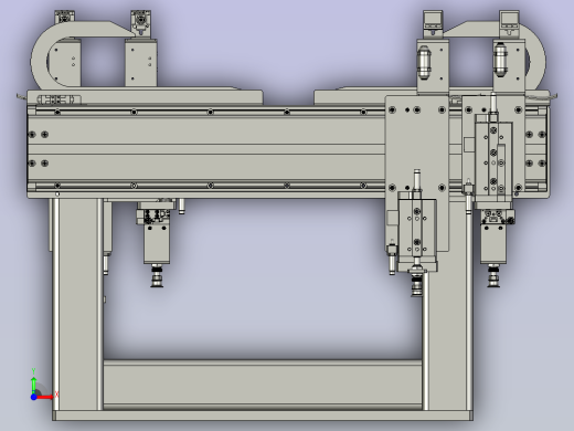 YHJ-05-000移栽机械手前视缩略图