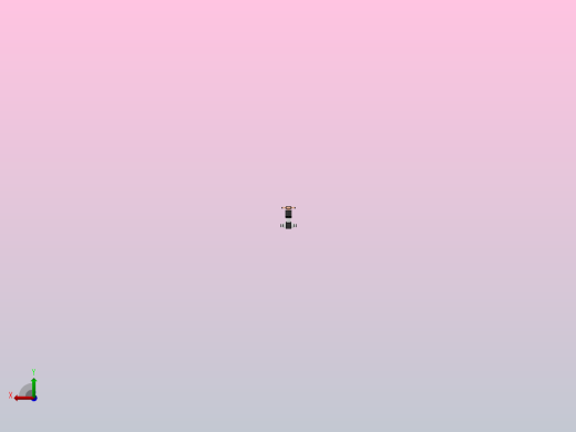 截止阀波纹管CKBу26004-010后视缩略图