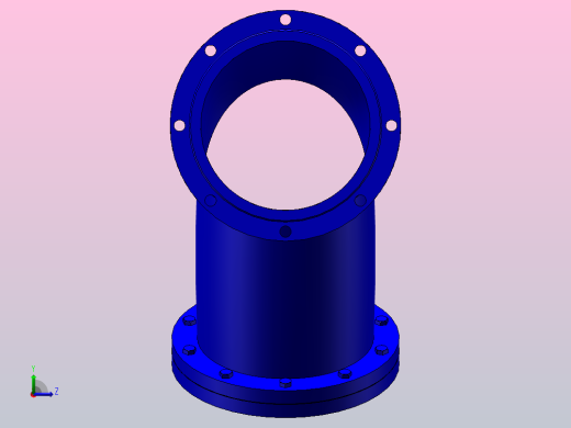SY4P型过滤器[SY4P250]左视缩略图