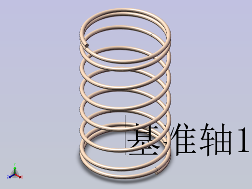 压缩弹簧 上隆 SUSL-D12-L20
