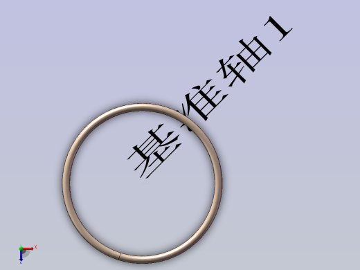 压缩弹簧 上隆 SUSL-D12-L20俯视缩略图