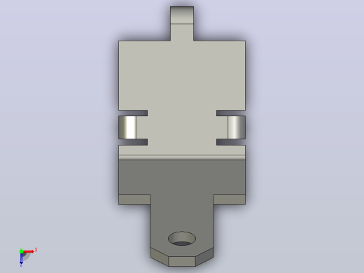 接线端子keystone-4917-quick-connect-terminal-1 3 STP俯视缩略图