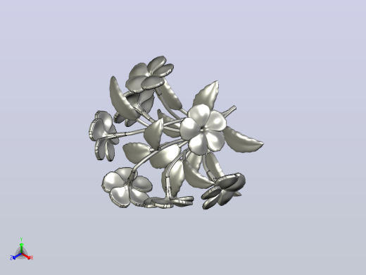 花束V1