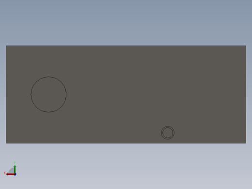 液压阀块SW2013后视缩略图
