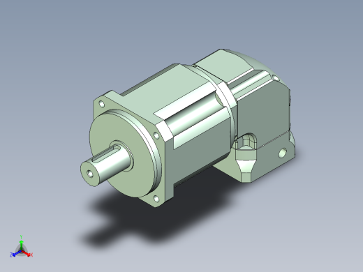 直齿ZPLX120-L3 14-73-98.43-M6.stp