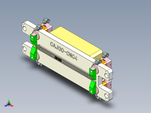 CAJ00-CNC4-0914
