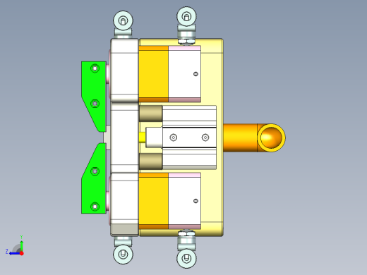 CAJ00-CNC4-0914右视缩略图