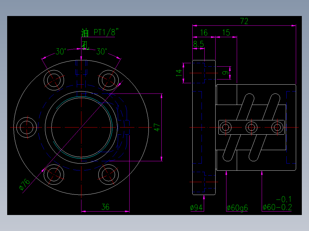 银泰PMI-FSVC04006B2-C