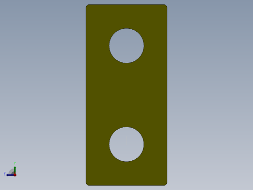 管道连接件-连接件 (18)右视缩略图