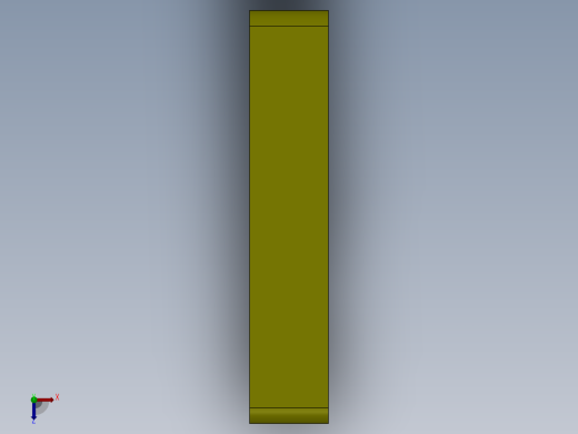 管道连接件-连接件 (18)俯视缩略图