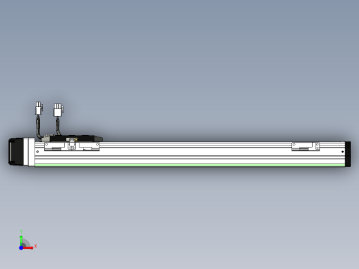 威洛博CH5-LXX-S450-BR-T10-C3前视缩略图