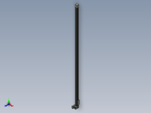 欧规系列-GB8-L96-S3600-BLD-P40-MS3