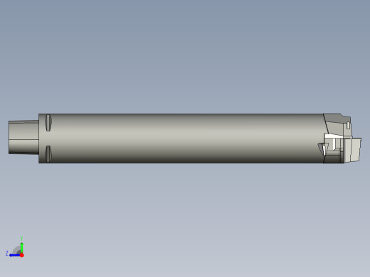 山特维克刀具6352195_TM01_MOD_0_2~TM01_00右视缩略图