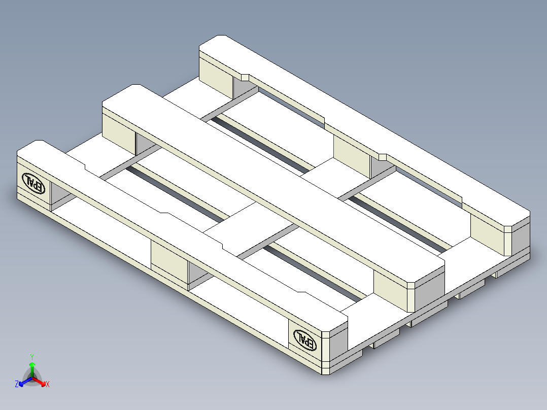 托盘 设计模型 (5)