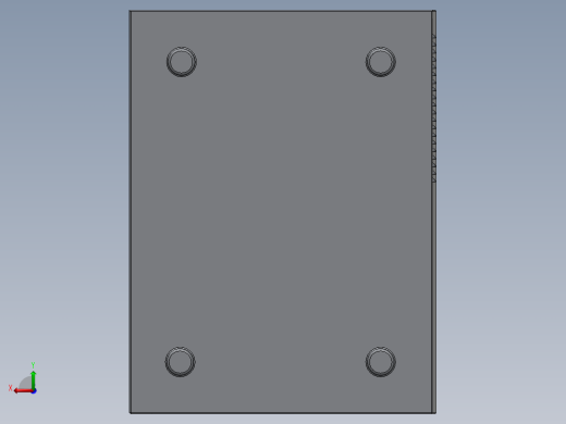 电气开关柜electric-switch-board-cabinet-1.snapshot.1-sw 机械设计素材后视缩略图