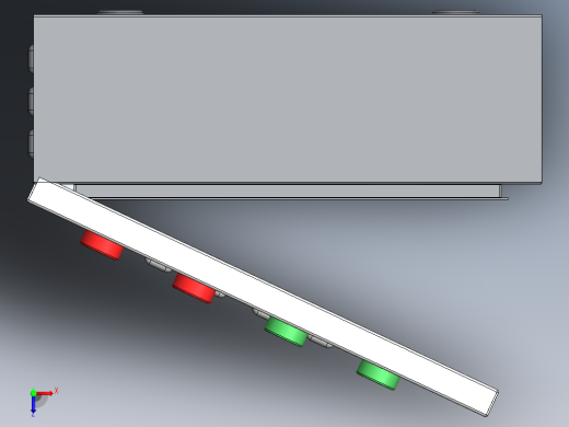 电气开关柜electric-switch-board-cabinet-1.snapshot.1-sw 机械设计素材俯视缩略图