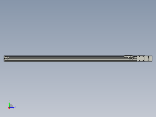 模组FTB10-L-1200左视缩略图