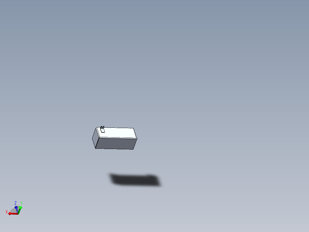 0.85米0.106米双带输送机构