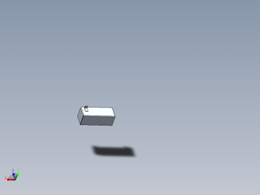 0.85米0.106米双带输送机构