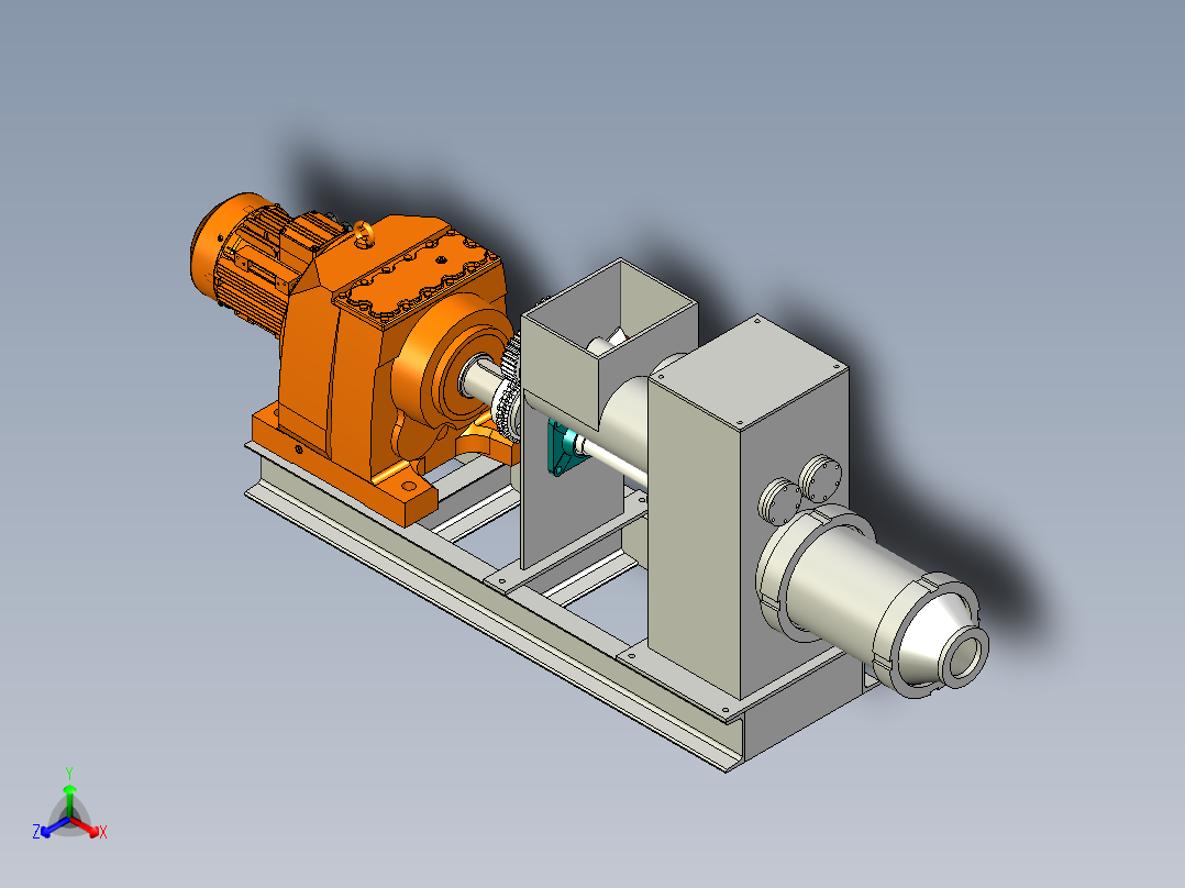 B3003542-真空压力机