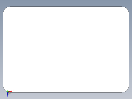 剪叉式升降机 、升降机(3)俯视缩略图