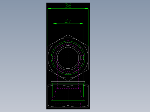 PARKER管接头EO Union tee T22L71_left