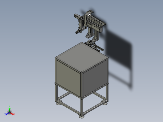 SYSB-NX1806-05按钮组入