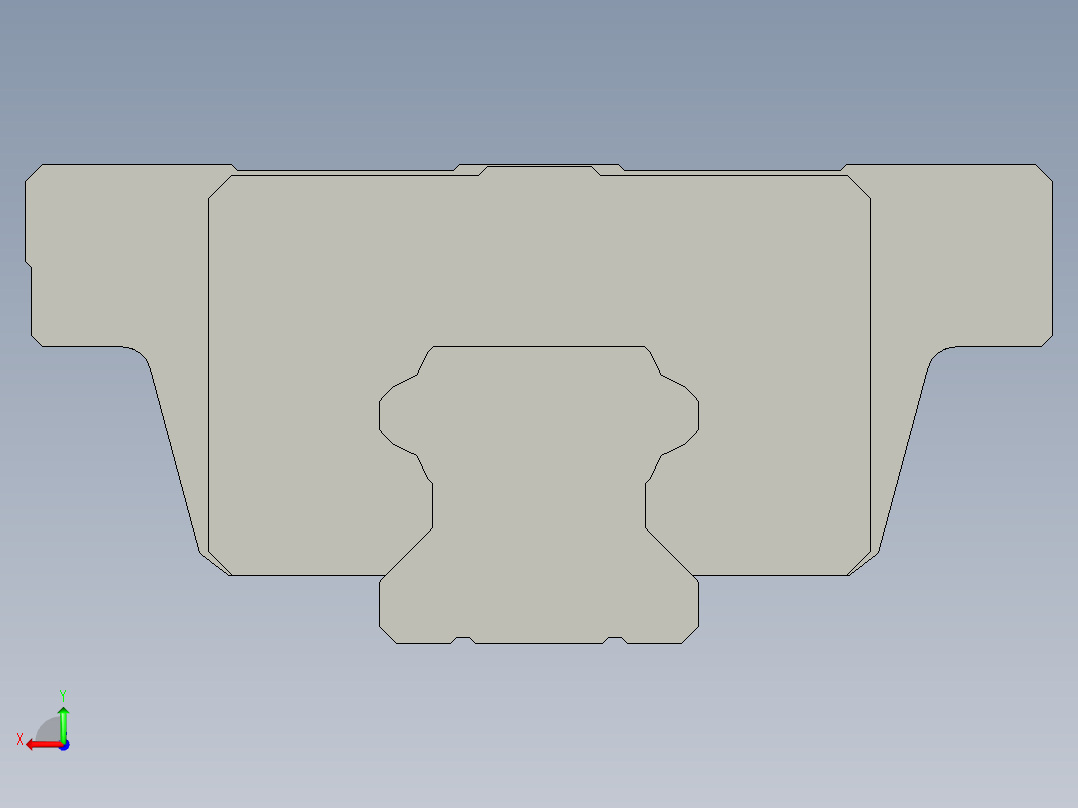 2024HGW30HC后视图