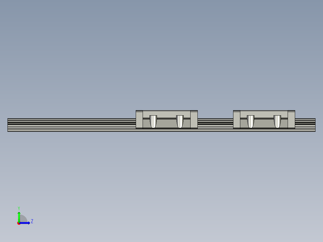 2024HGW30HC左视图