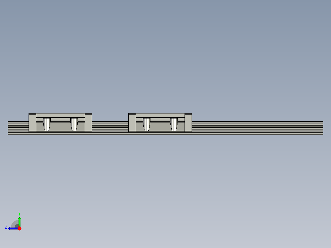 2024HGW30HC右视图
