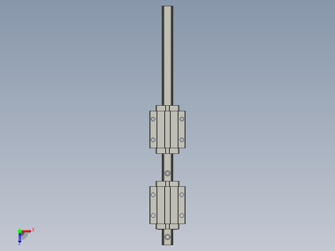 2024HGW30HC俯视图