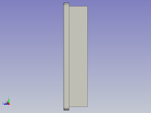 触摸屏TK8071IP右视缩略图
