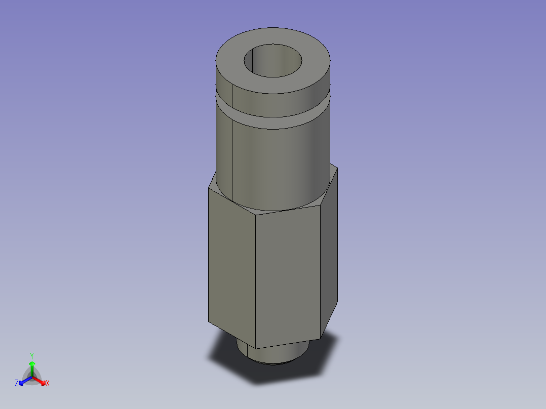 624KSH04-M5主视图