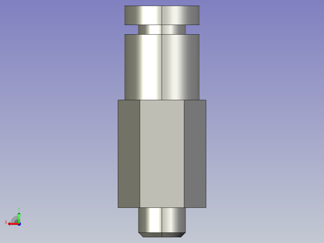 624KSH04-M5后视图