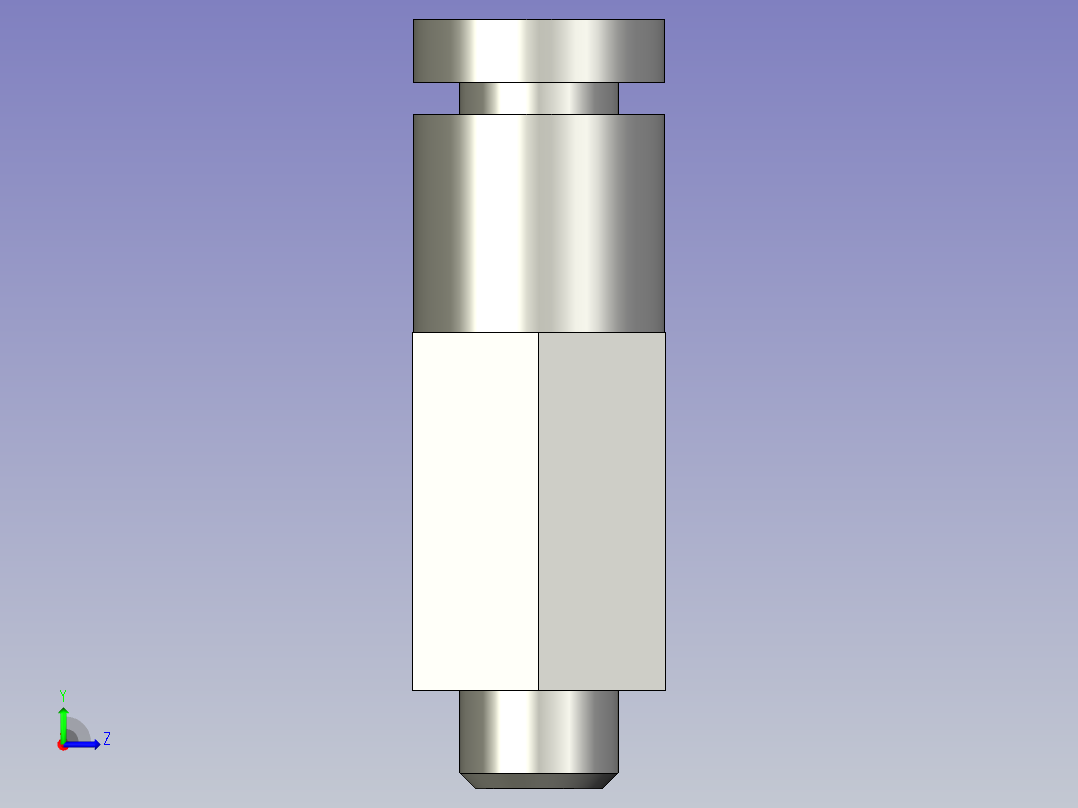 624KSH04-M5左视图