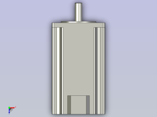 57CME21X俯视缩略图