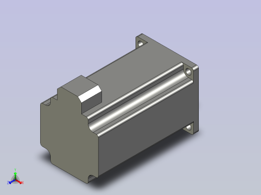 57CME21X正等轴测缩略图