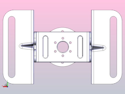马达座后视缩略图