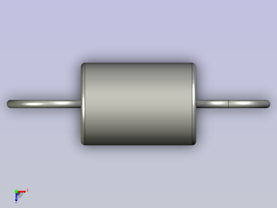 LM18A001-AWY10-30俯视图