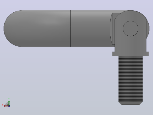 LS508拉手[LS508-102] (2)