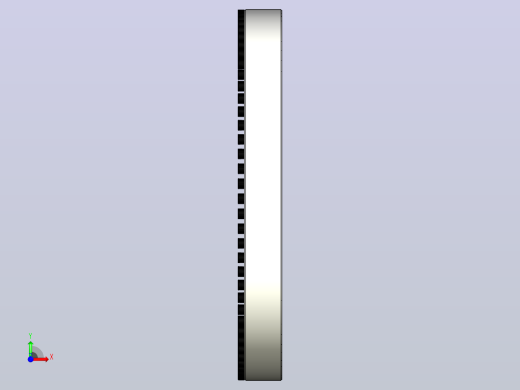 Z2系列胀紧套[Z2-900×1010]前视缩略图