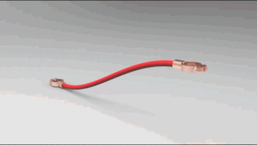 Creo线束或电缆(电池连接器)缩略图
