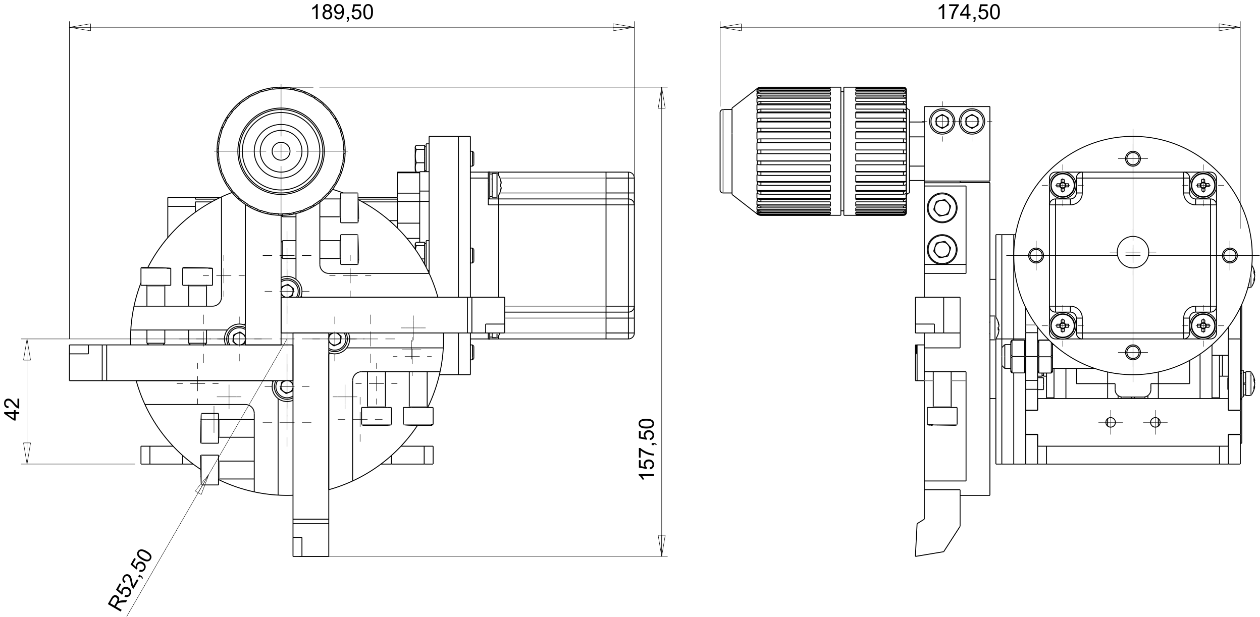 DIY车床NC