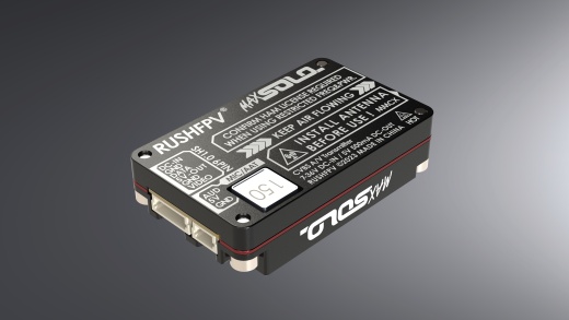 Rush FPV Max Solo VTX（2.5W）模块缩略图