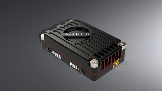 Rush FPV Max Solo VTX（2.5W）模块缩略图