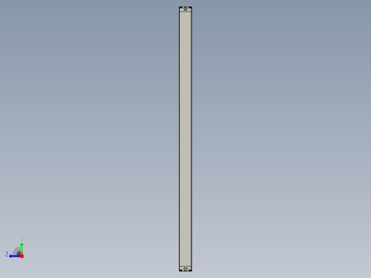 XTD1440安全光栅右视缩略图