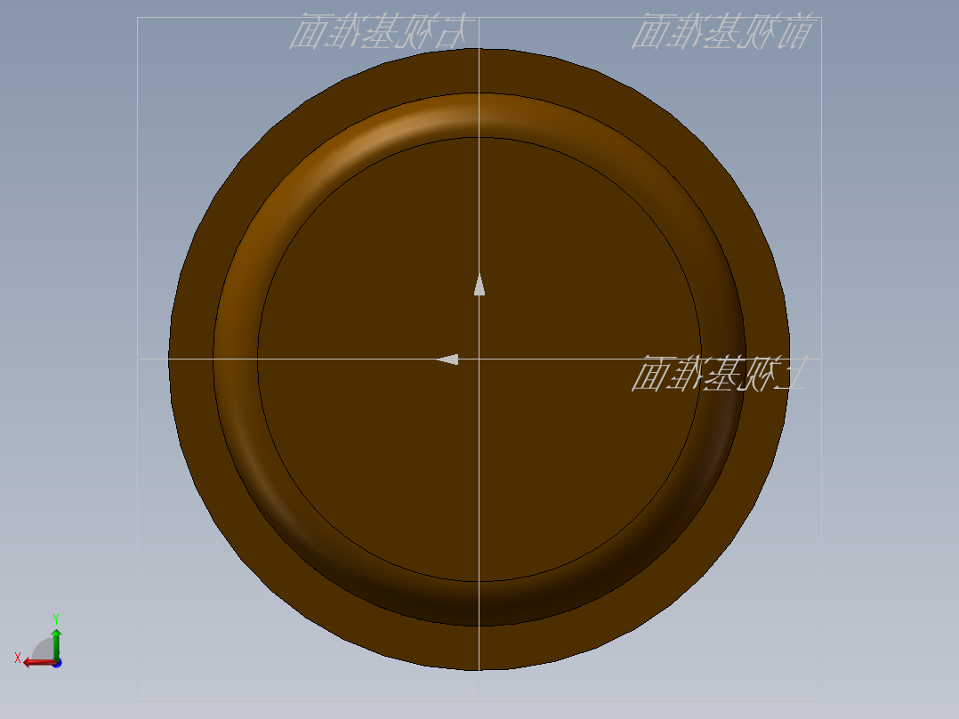 润滑器PERMA CLASSIC 120后视图