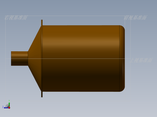 润滑器PERMA CLASSIC 120右视缩略图
