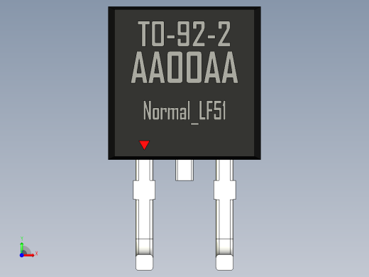 TO-92-2_Normal_LF51_rev1.0.rar前视缩略图