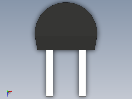 TO-92-2_Normal_LF51_rev1.0.rar俯视缩略图